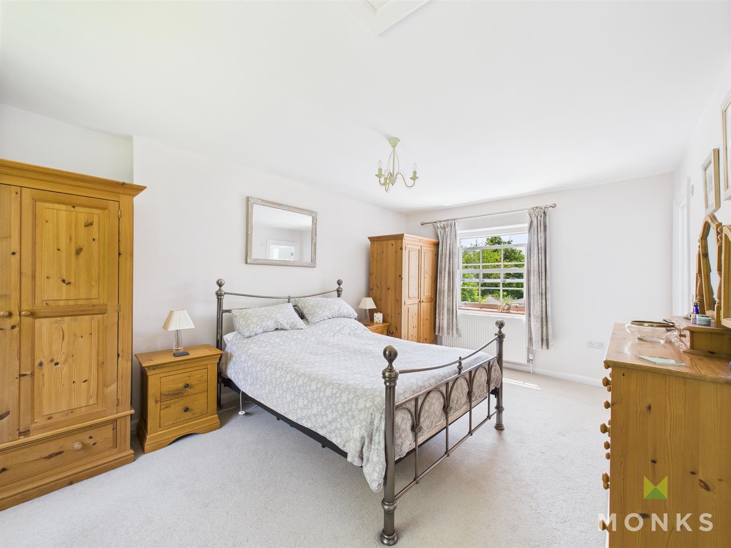 2 Lythwood Hall, Shrewsbury, SY3 0AD SSTC